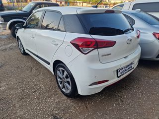 Hyundai i 20 2015 ACTIVE 1.4 CRDI STYLE FOUL EXTRA PANORAMA-thumb-6