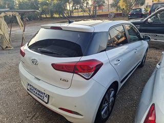 Hyundai i 20 2015 ACTIVE 1.4 CRDI STYLE FOUL EXTRA PANORAMA-thumb-7