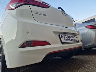 Hyundai i 20 2015 ACTIVE 1.4 CRDI STYLE FOUL EXTRA PANORAMA-thumb-9