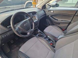 Hyundai i 20 2015 ACTIVE 1.4 CRDI STYLE FOUL EXTRA PANORAMA-thumb-13