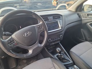 Hyundai i 20 2015 ACTIVE 1.4 CRDI STYLE FOUL EXTRA PANORAMA-thumb-15
