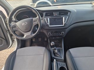 Hyundai i 20 2015 ACTIVE 1.4 CRDI STYLE FOUL EXTRA PANORAMA-thumb-21