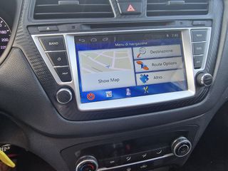 Hyundai i 20 2015 ACTIVE 1.4 CRDI STYLE FOUL EXTRA PANORAMA-thumb-29