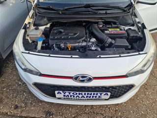 Hyundai i 20 2015 ACTIVE 1.4 CRDI STYLE FOUL EXTRA PANORAMA-thumb-34