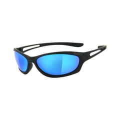 [cargr_clean_title(Helly Helly biker shades Flybar 3 laser blue)]