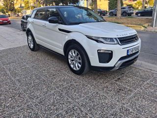Land Rover Range Rover Evoque 2018-thumb-3