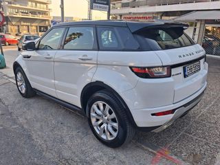 Land Rover Range Rover Evoque 2018-thumb-5