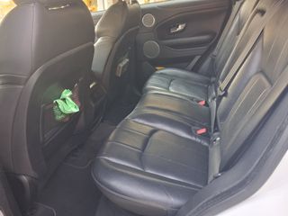 Land Rover Range Rover Evoque 2018-thumb-7