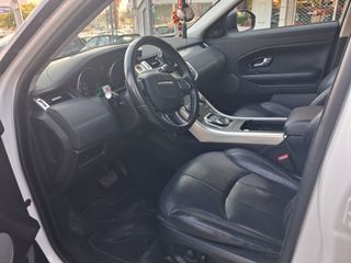 Land Rover Range Rover Evoque 2018-thumb-8