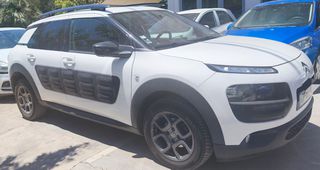 Citroen C4 Cactus 2016