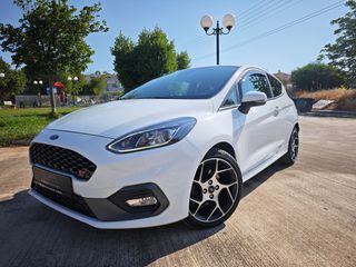 Ford Fiesta 2019 ST 1.5 ECOBOOST EDITION B&O