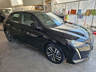 Peugeot 208 2023 Puretech Active Pack - Από κιτ χρονισμού-thumb-2