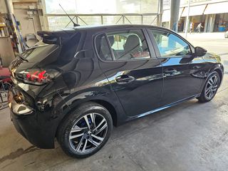 Peugeot 208 2023 Puretech Active Pack - Από κιτ χρονισμού-thumb-4