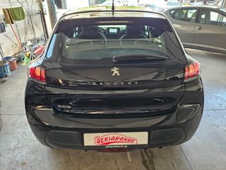 Peugeot 208 2023 Puretech Active Pack - Από κιτ χρονισμού-thumb-5