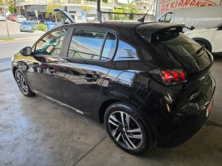 Peugeot 208 2023 Puretech Active Pack - Από κιτ χρονισμού-thumb-6
