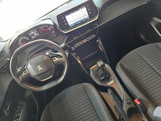 Peugeot 208 2023 Puretech Active Pack - Από κιτ χρονισμού-thumb-11