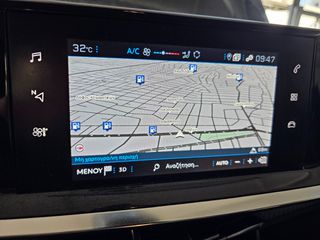 Peugeot 208 2023 Puretech Active Pack - Από κιτ χρονισμού-thumb-12