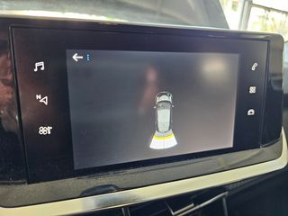 Peugeot 208 2023 Puretech Active Pack - Από κιτ χρονισμού-thumb-14