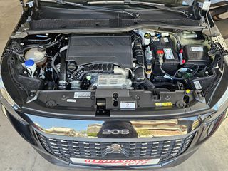 Peugeot 208 2023 Puretech Active Pack - Από κιτ χρονισμού-thumb-20