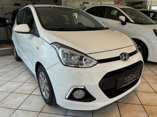 Hyundai i 10 2016 1.200 ΚΥΒΙΚΑ !!!! ΦΑΝΤΑΣΤΙΚΟ !!!!