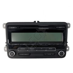 συσκευή CD Volkswagen Golf VI 2008-2016