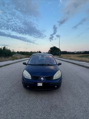 Renault Scenic 2004 SCENIC II 1.6 115 HP