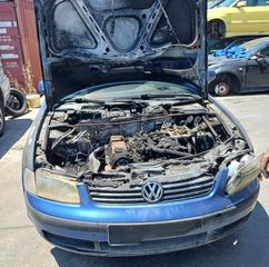 ΟΛΟΚΛΗΡΟ ΑΥΤΟΚΙΝΗΤΟ VW PASSAT 1997 - 2000