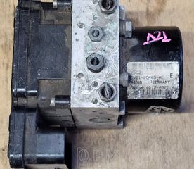 ΜΟΝΑΔΑ ABS / DSC / ESP | FORD FIESTA MK7 (FACELIFT), B-MAX, TRANSIT/TOURNEO COURIER | 2012 - 2018 CV21-2C405-AE | ΓΝΗΣΙΑ ΟΕΜ ΜΕΤΑΧΕΙΡΙΣΜΕΝΗ