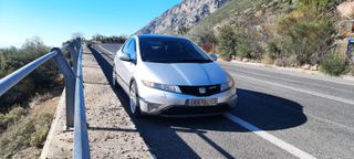 Honda Civic 2007