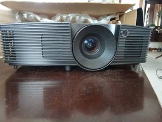 InFocus IN116XA Projector – Σχεδόν καινούριος (μόλις 6 ώρες λειτουργίας)