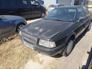 Audi 80 1992 ΔΥΟ ΟΧΗΜΑΤΑ ΣΤΗΝ ΤΙΜΗ ΤΟΥ ΕΝΟΣ-thumb-1