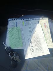 Audi 80 1992 ΔΥΟ ΟΧΗΜΑΤΑ ΣΤΗΝ ΤΙΜΗ ΤΟΥ ΕΝΟΣ-thumb-13