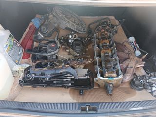 Audi 80 1992 ΔΥΟ ΟΧΗΜΑΤΑ ΣΤΗΝ ΤΙΜΗ ΤΟΥ ΕΝΟΣ-thumb-15