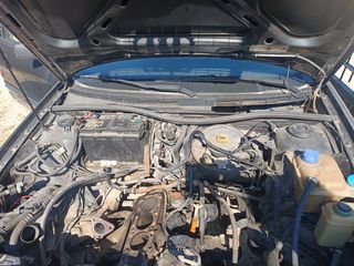 Audi 80 1992 ΔΥΟ ΟΧΗΜΑΤΑ ΣΤΗΝ ΤΙΜΗ ΤΟΥ ΕΝΟΣ-thumb-16