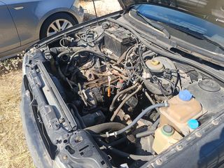 Audi 80 1992 ΔΥΟ ΟΧΗΜΑΤΑ ΣΤΗΝ ΤΙΜΗ ΤΟΥ ΕΝΟΣ-thumb-17