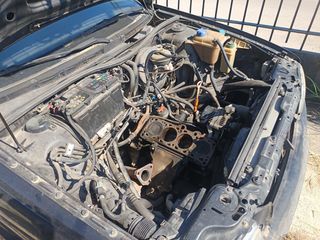 Audi 80 1992 ΔΥΟ ΟΧΗΜΑΤΑ ΣΤΗΝ ΤΙΜΗ ΤΟΥ ΕΝΟΣ-thumb-18