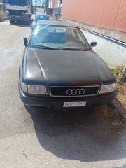 Audi 80 1992 ΔΥΟ ΟΧΗΜΑΤΑ ΣΤΗΝ ΤΙΜΗ ΤΟΥ ΕΝΟΣ-thumb-19