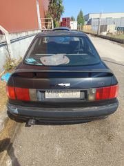 Audi 80 1992 ΔΥΟ ΟΧΗΜΑΤΑ ΣΤΗΝ ΤΙΜΗ ΤΟΥ ΕΝΟΣ-thumb-20