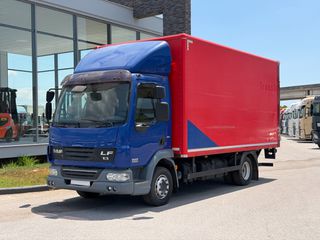 Κόφα DAF 2011 LF45.210 EEV A/C + ΥΔΡ.ΠΟΡΤΑ 5.20Μ