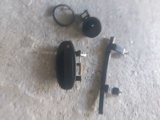 Chevrolet Aveo 05 Στοπ πορτας δεξ 3θυρο-thumb-2