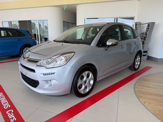 Citroen C3 2016 1.0 VTi Selection