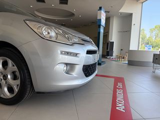 Citroen C3 2016 1.0 VTi Selection-thumb-13