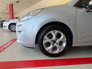 Citroen C3 2016 1.0 VTi Selection-thumb-39