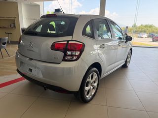 Citroen C3 2016 1.0 VTi Selection-thumb-4