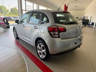 Citroen C3 2016 1.0 VTi Selection-thumb-5