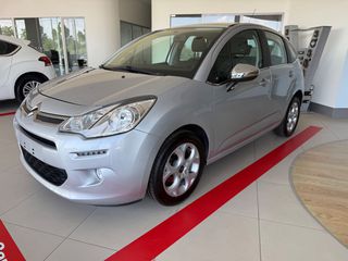Citroen C3 2016 1.0 VTi Selection-thumb-42