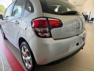Citroen C3 2016 1.0 VTi Selection-thumb-43