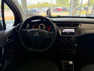 Citroen C3 2016 1.0 VTi Selection-thumb-16