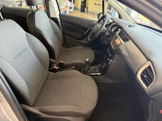Citroen C3 2016 1.0 VTi Selection-thumb-25
