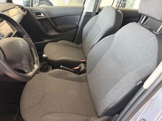 Citroen C3 2016 1.0 VTi Selection-thumb-24